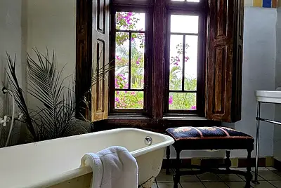 Casa Cenário Rústica estilo fazenda 