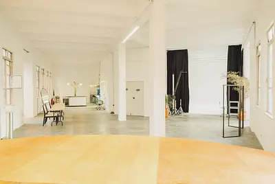 Estudio fotografico no centro historico de SP