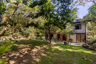 Casa Amara Laranjeiras