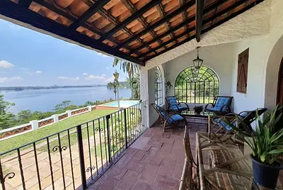 Chácara Salgueiros - Paraíso da Guarapiranga