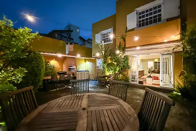 Casa Mostarda | Brooklin/SP | Filmagens e Eventos