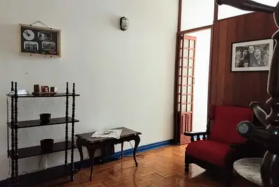 Apartamento da Vovó no Copan