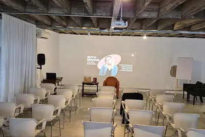 Seu espaço versátil no coração de São Paulo