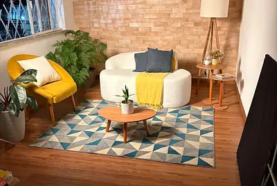8 Ambientes em um só local: Mais que um espaço, o cenário estratégico para suas produções. 