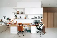 Apartamento de vidro com vista de SP e Cantareira