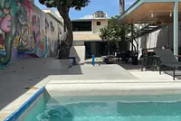 Casa skate 
