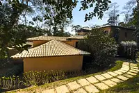 Obra-prima Arquitetônica na Granja Viana