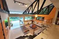 Espaço para produções 