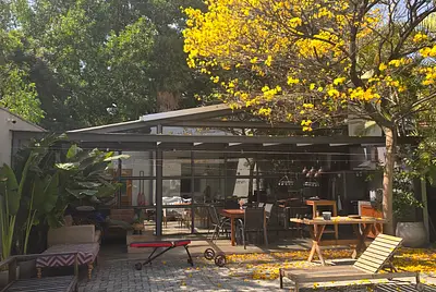 Oásis Criativo e Inspirador em São Paulo