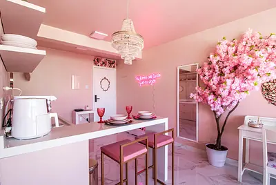 Loft Loft Mirante das Flores 