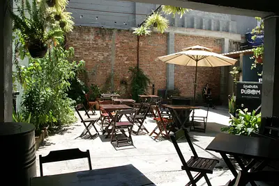 Galpão Versátil com espaço aberto