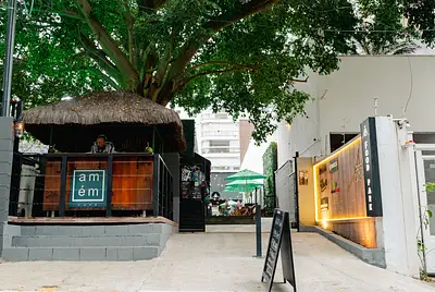 A sua melhor opção para o seu evento