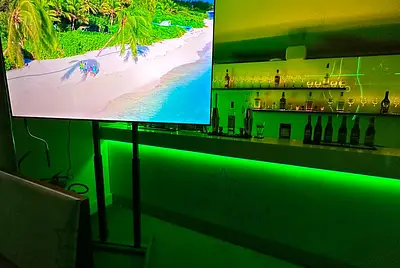 O seu Rooftop favorito em SP