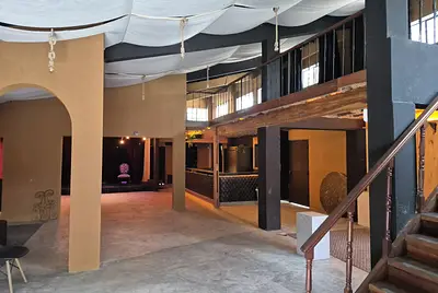 Elegância e flexibilidade para o seu evento