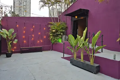 Elegância e flexibilidade para o seu evento