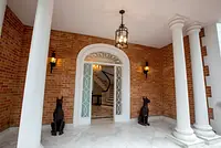 Casa ideal para Produções