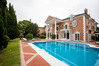 Casa ideal para Produções