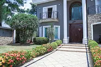  Mansão Modernista em Alphavile - O Cenário Perfeito para Suas Produções de Moda e Filmagens!