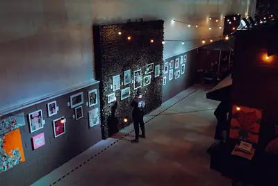 A sua melhor opção para o seu evento