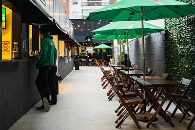 A sua melhor opção para o seu evento