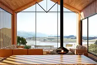 Casa com Vista Paradisíaca na Represa