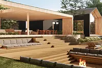 Casa com Vista Paradisíaca na Represa