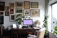 Janela da Paulista, com Plantas mil e dois pássaros voando soltos!