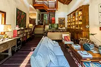 Obra-prima Arquitetônica na Granja Viana