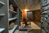 Concreto em Arte  para Fotos Publicitárias