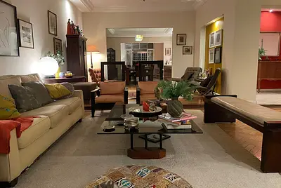 Casa Mostarda | Brooklin/SP | Filmagens e Eventos