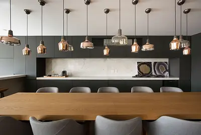 Apartamento moderno e aconchegante