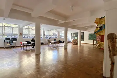 Locação para filmagens e eventos