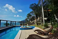 Incrível casa em Florianópolis