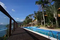 Incrível casa em Florianópolis