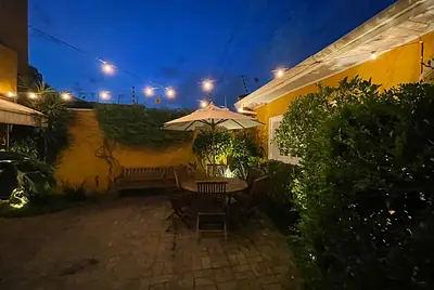 Casa Mostarda | Brooklin/SP | Filmagens e Eventos