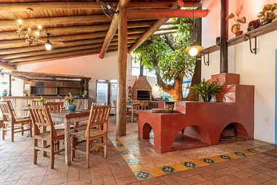 Espaço para Eventos com Jardim Gourmet, Auditório e muito mais