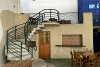 Espaço aconchegante e inspirador para eventos memoráveis