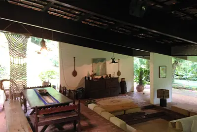 Sitio Zanettini