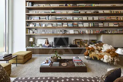 Loft moderno " cool chic "