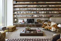 Loft moderno " cool chic "