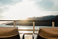 SUA CASA FORA DE CASA