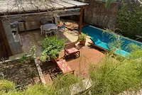 Área Gourmet de qualidade