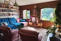 Local na Natureza para Eventos, Workshops e Filmagens – Acesso Fácil de SP