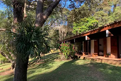 Sitio Zanettini