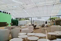 Rooftop para Eventos Exclusivos