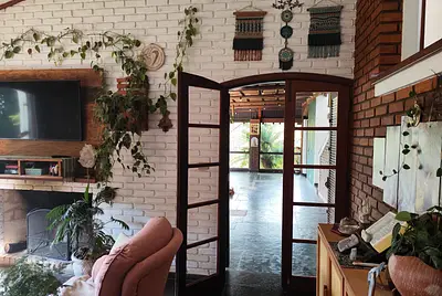 Local na Natureza para Eventos, Workshops e Filmagens – Acesso Fácil de SP