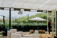 Rooftop para Eventos Exclusivos
