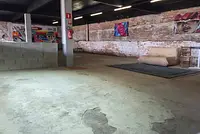 Galpão Industrial para Eventos, Gravações e Projetos Criativos