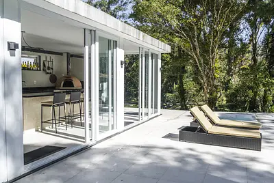 Casa Colonial na Serra do Rio de Janeiro