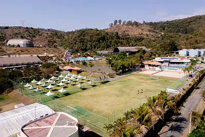 CAMPO A CÉU ABERTO para shows, exposições, feiras e muito mais